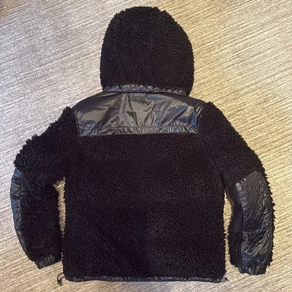 Pajar Reversible Puffer XS - Picture 4 of 7